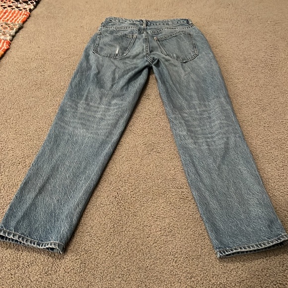 pacsun mom jean size 22 - Picture 8 of 11